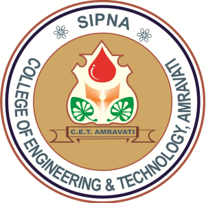 SIPNA C.O.E.T. Amravati